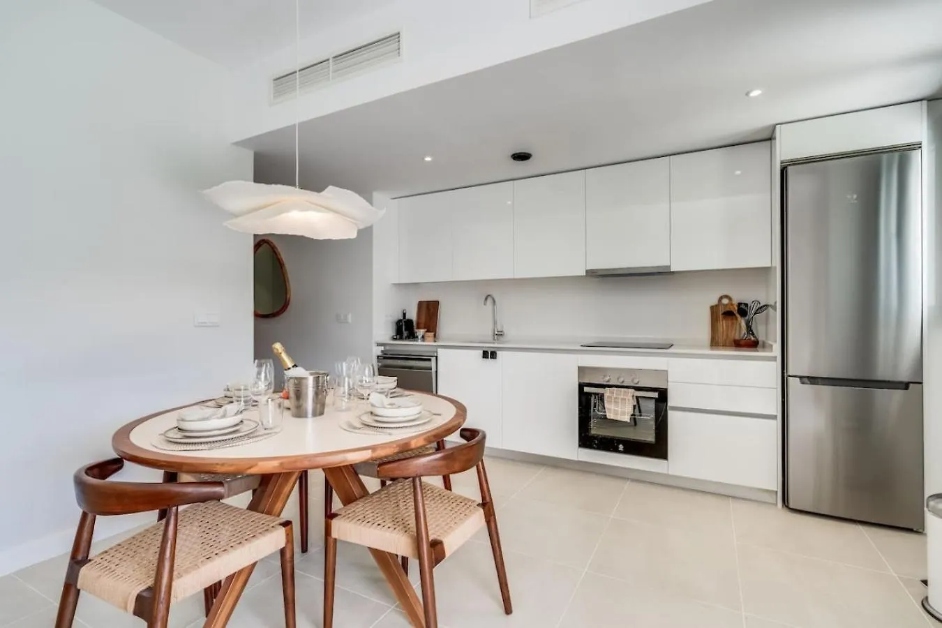 Aranya Estepona - With Spacious Private Terrace