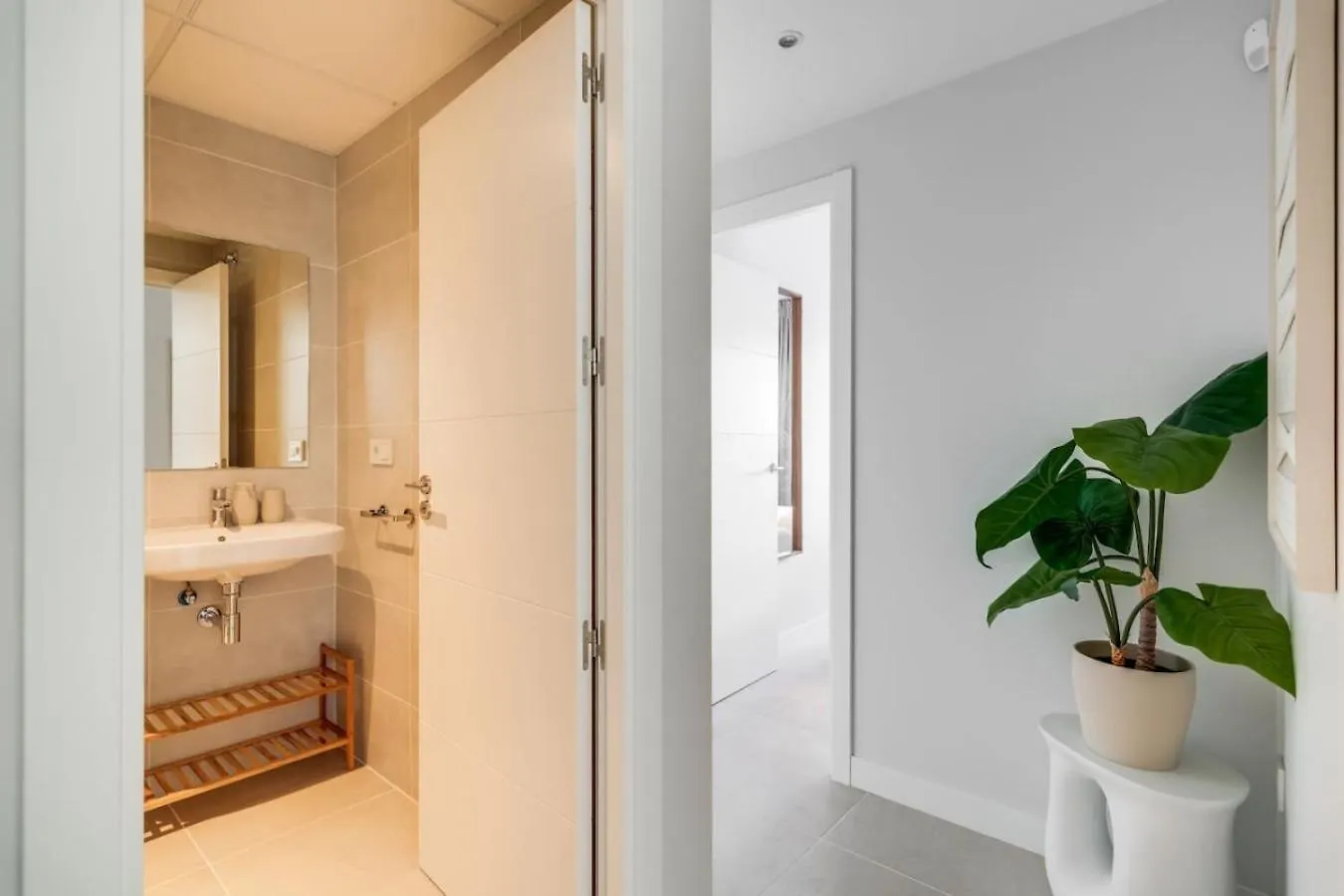 Lejlighed Aranya Estepona - With Spacious Private Terrace