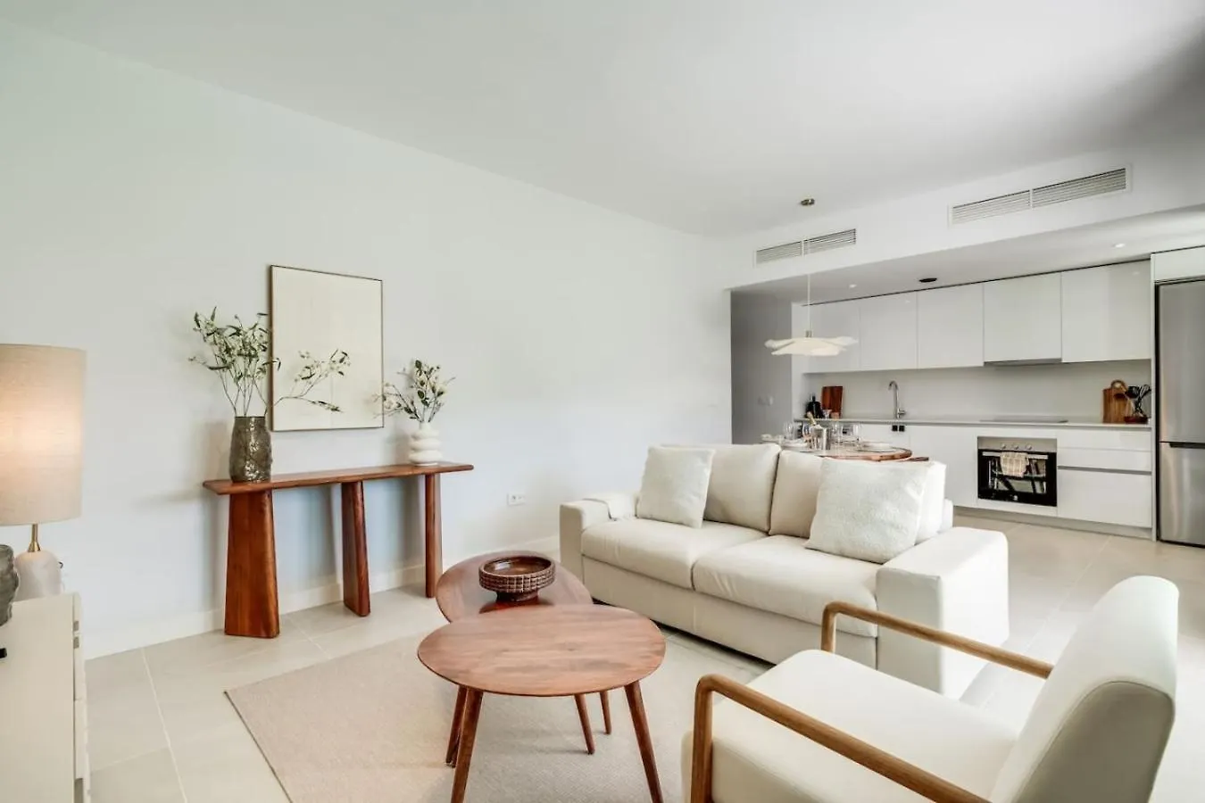 Aranya Estepona - With Spacious Private Terrace