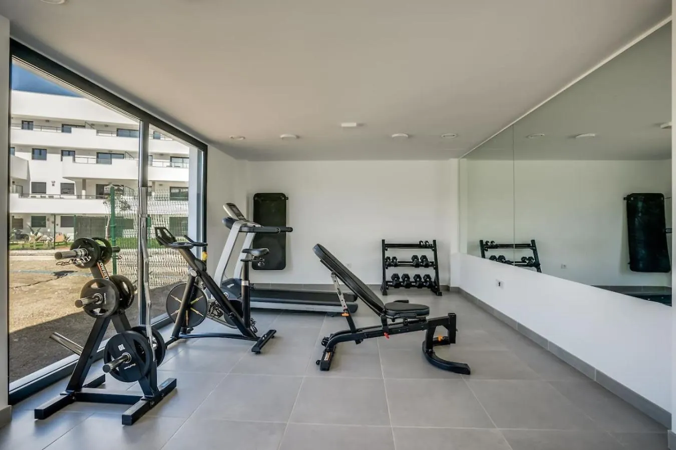 Aranya Estepona - With Spacious Private Terrace 0*,